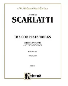 The Complete Works: Kalmus Edition