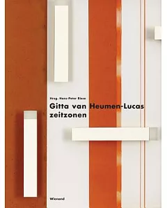 Gitta Van Heumen-Lucas: Zeitzonen