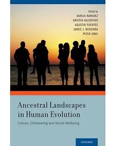 Ancestral Landscapes in Human Evolution: Culture, Childrearing and Social Wellbeing