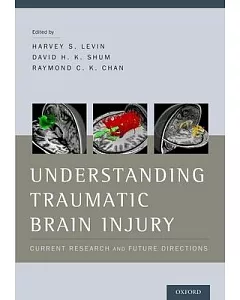 Understanding Traumatic Brain Injury: Current Research and Future Directions
