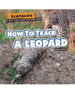 How to Track a Leopard
