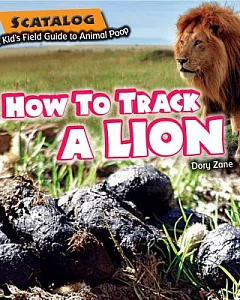 How to Track a Lion