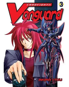 Cardfight!! Vanguard 3