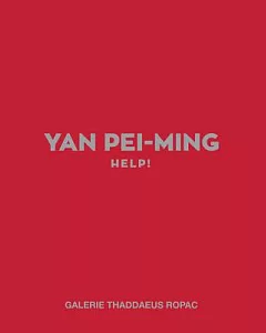 Yan pei-ming: Help!