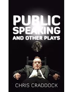 Public Speaking and Other Plays