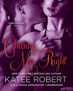 Chasing Mrs. Right: Library Edition