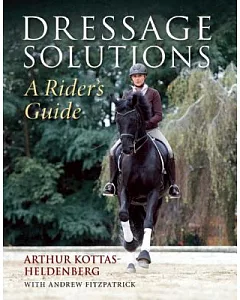 Dressage Solutions: A Rider’s Guide