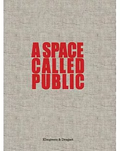 A Space Called Public / Hoffentlich Offentlich