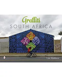 Graffiti South Africa