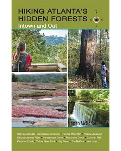 Hiking Atlanta’s Hidden Forests: Inside and Out