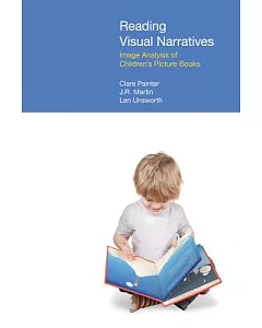 Reading Visual Narratives: Image Analysis of Children’s Picture Books