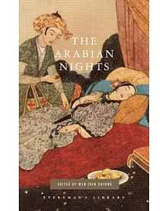 The Arabian Nights: An Anthology