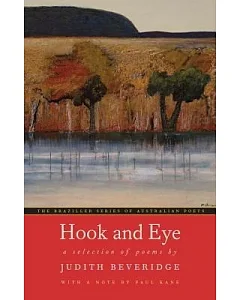 Hook and Eye: A Selection of Poems
