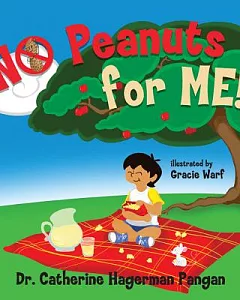 No Peanuts for Me!