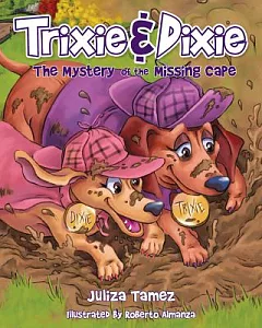 Trixie & Dixie