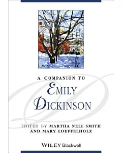 A Companion to Emily Dickinson