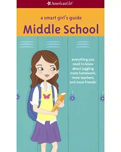 A Smart Girl’s Guide - Middle School