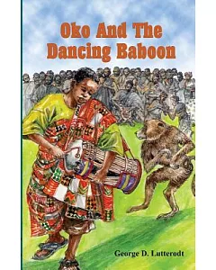 Oko and the Dancing Baboon
