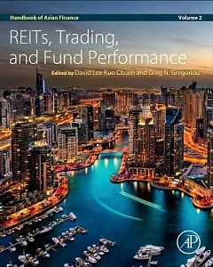 Handbook of Asian Finance: REITs, Trading, and Fund Performance