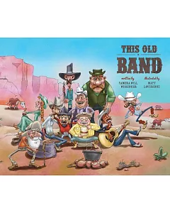 This Old Band