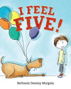 I Feel Five!