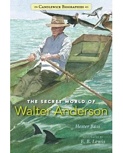 The Secret World of Walter Anderson