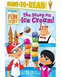 The Scoop on Ice Cream!