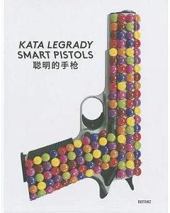 Kata Legrady: Smart Pistols