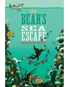 The Bear’s Sea Escape