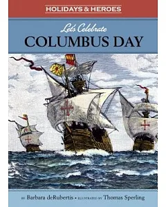 Let’s Celebrate Columbus Day