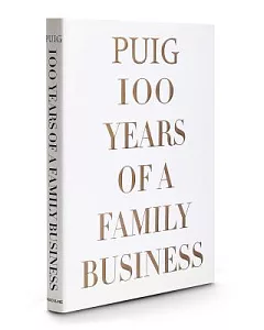 Puig, 100 Years of a Family Business