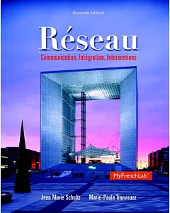 Réseau: Communication, Intégration, Intersections