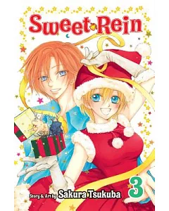 Sweet Rein 3