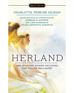 Herland and Selected Stories