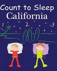 Count to Sleep California