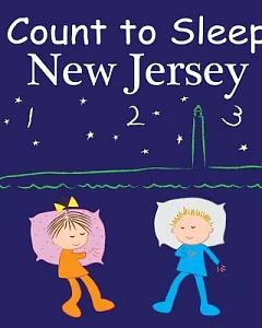 Count to Sleep New Jersey