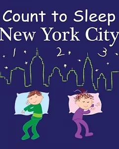 Count to Sleep New York City