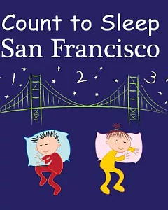 Count to Sleep San Francisco