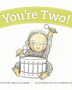 You’re Two!
