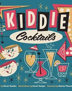 Kiddie Cocktails