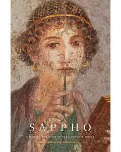 Sappho: A New Translation of the Complete Works
