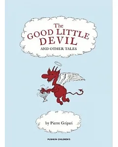 The Good Little Devil and Other Tales