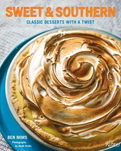Sweet & Southern: Classic Desserts with a Twist