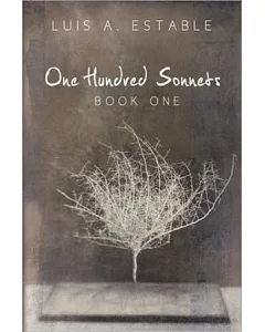 One Hundred Sonnets, Book One(POD)
