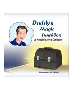 Daddy’s Magic Lunchbox(POD)