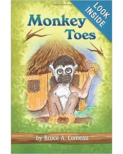 Monkey Toes(POD)