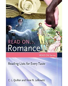 Read on … Romance: Reading Lists for Every Taste
