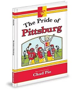 The Pride of Pittsburg