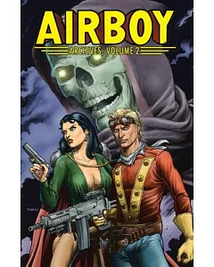 Airboy Archives 2