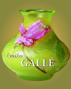 Emile galle